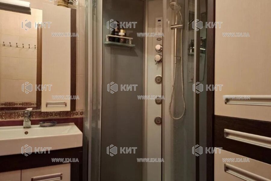 Продажа квартиры Харьков, ХТЗ, Рогань, 39м²