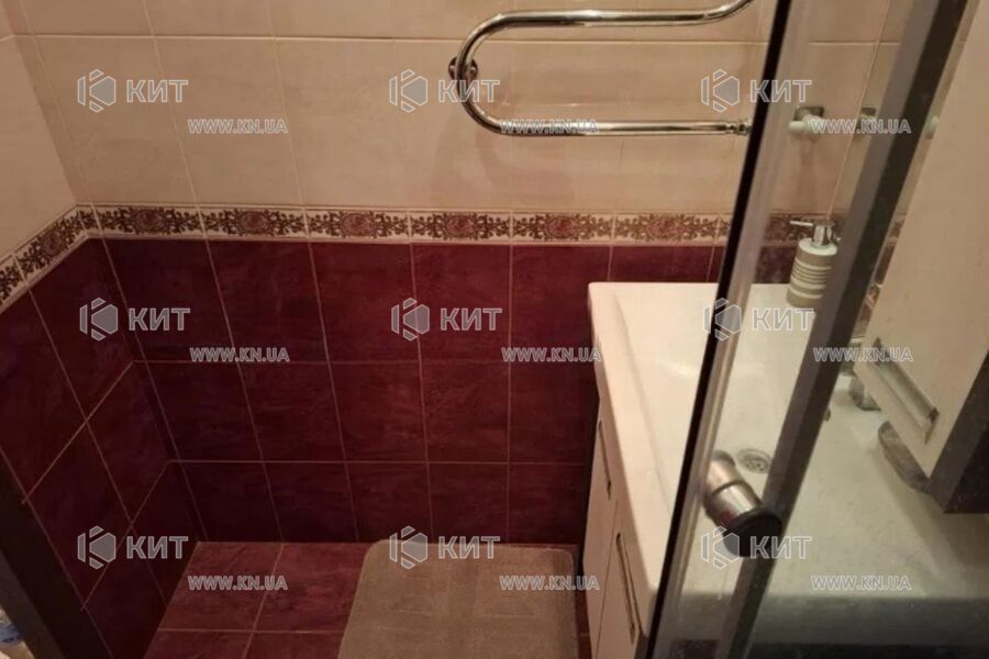 Продажа квартиры Харьков, ХТЗ, Рогань, 39м²