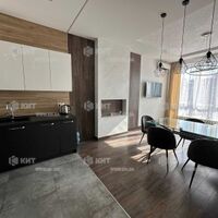 Продаж квартири Харків, Клочківська, 80м²