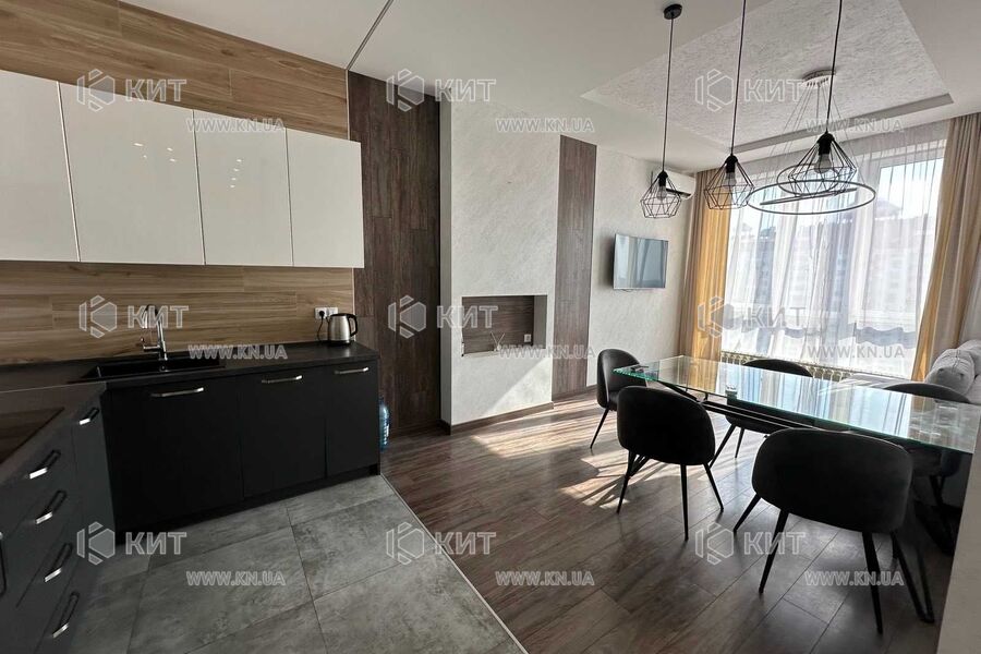 Продаж квартири Харків, Клочківська, 80м²