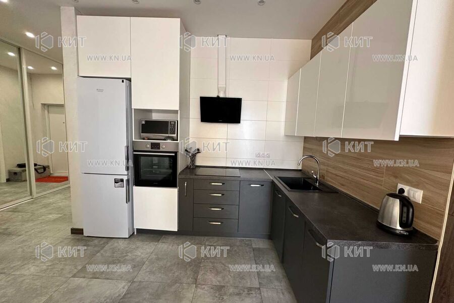 Продаж квартири Харків, Клочківська, 80м²