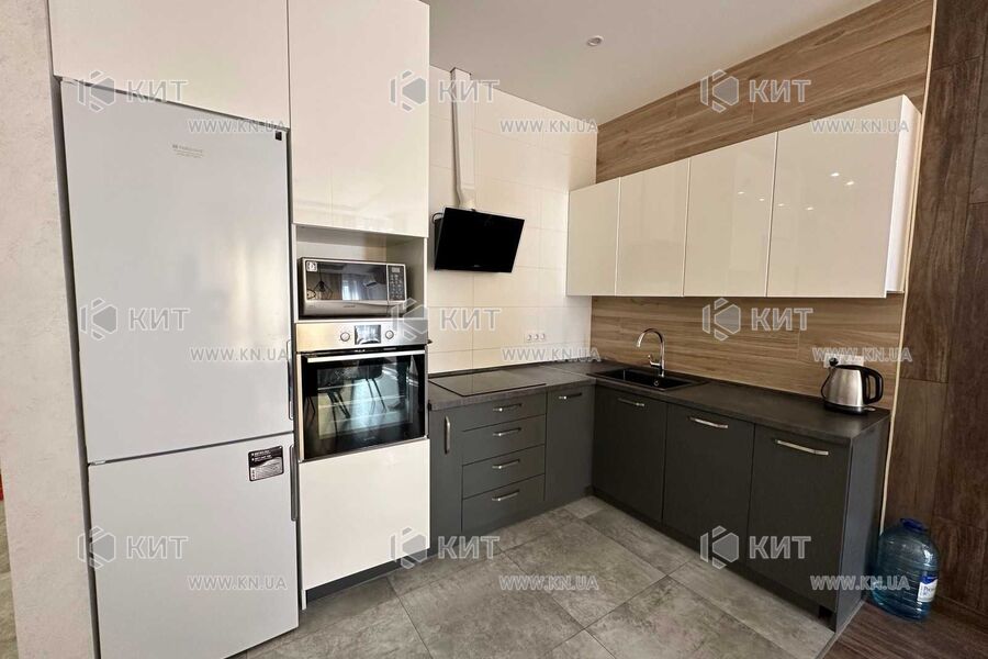 Продаж квартири Харків, Клочківська, 80м²