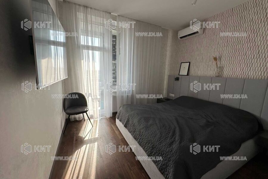 Продаж квартири Харків, Клочківська, 80м²