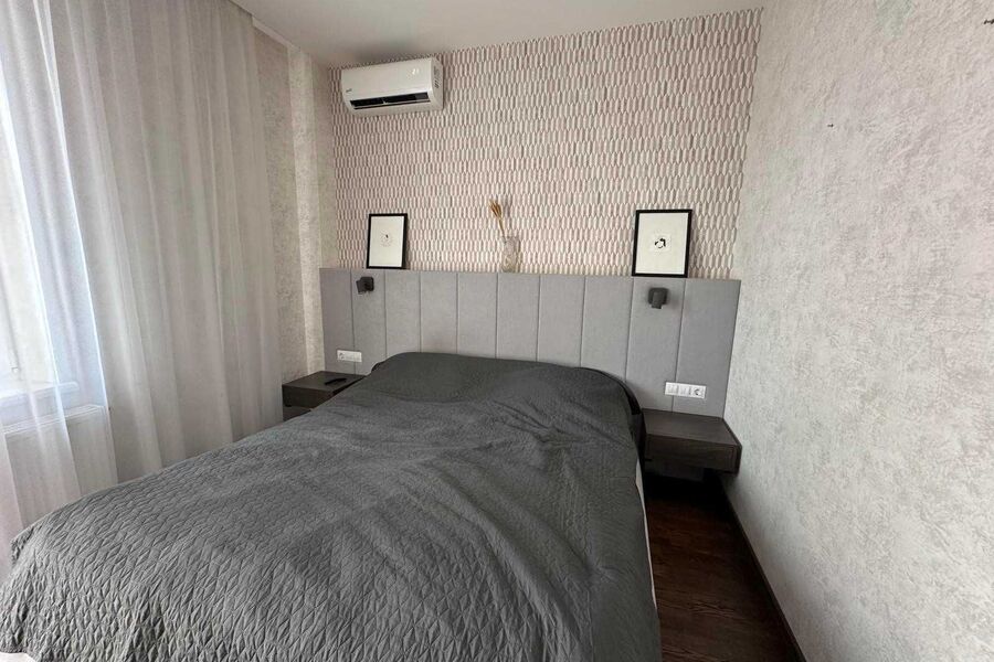 Продаж квартири Харків, Клочківська, 80м²