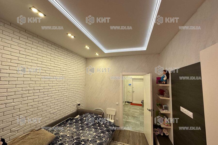 Продаж квартири Харків, Клочківська, 80м²