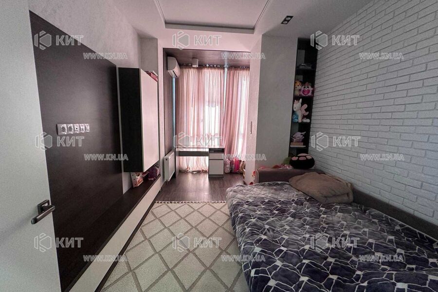 Продаж квартири Харків, Клочківська, 80м²