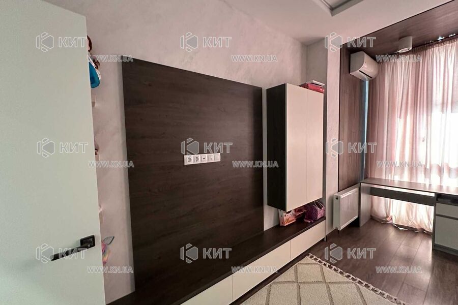 Продаж квартири Харків, Клочківська, 80м²