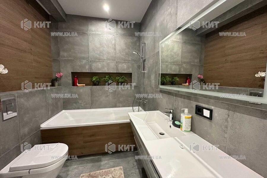 Продаж квартири Харків, Клочківська, 80м²