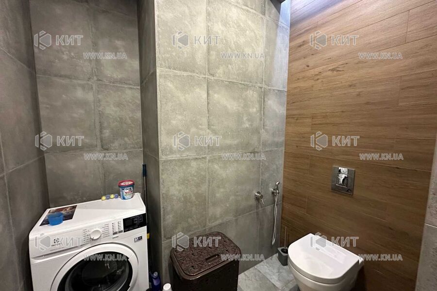 Продаж квартири Харків, Клочківська, 80м²