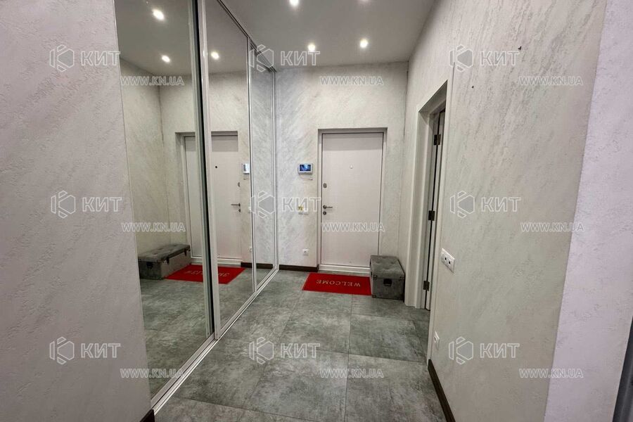 Продаж квартири Харків, Клочківська, 80м²