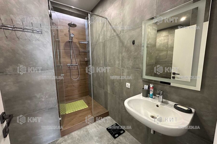 Продаж квартири Харків, Клочківська, 80м²