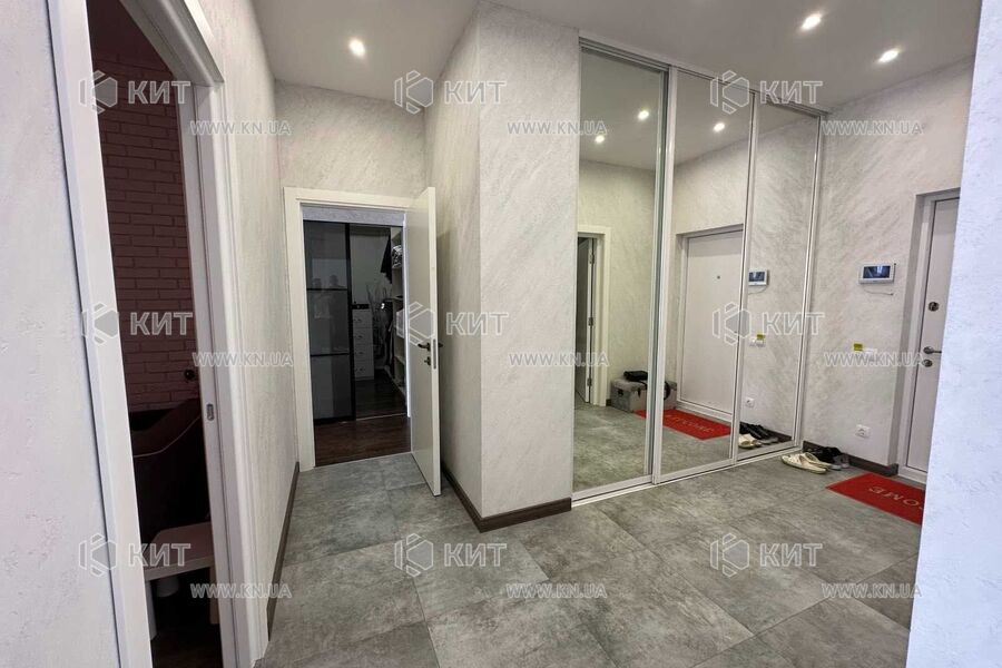 Продаж квартири Харків, Клочківська, 80м²