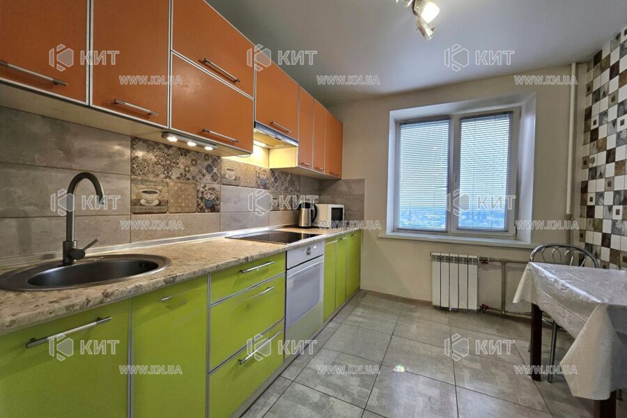 Продажа квартиры Харьков, Гагарина, 51м²