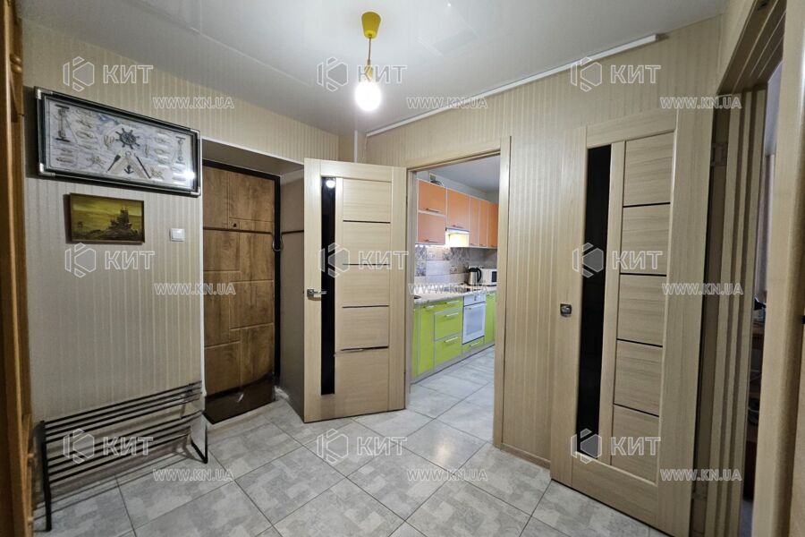 Продажа квартиры Харьков, Гагарина, 51м²