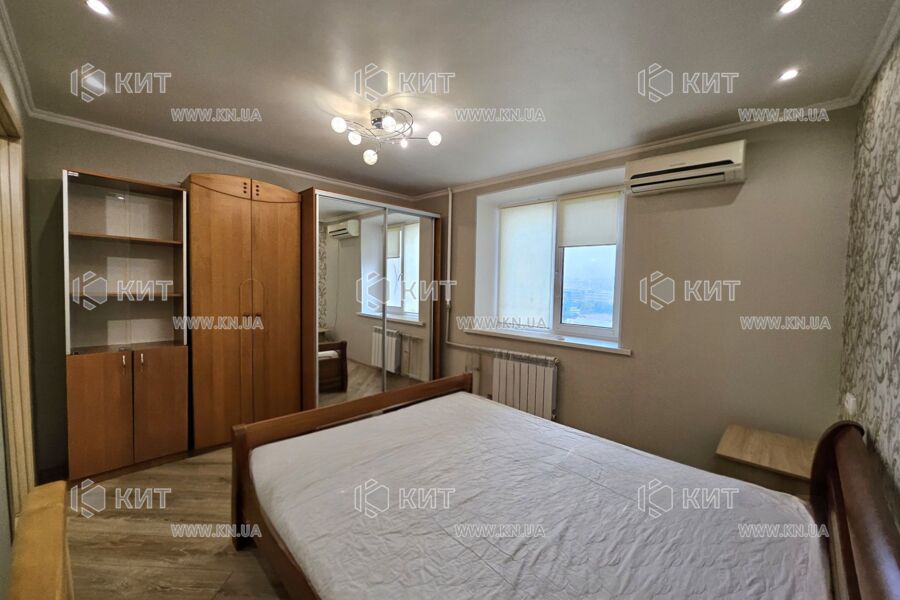 Продажа квартиры Харьков, Гагарина, 51м²