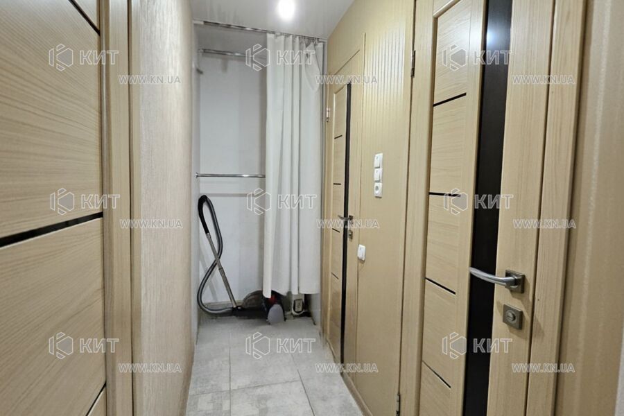 Продажа квартиры Харьков, Гагарина, 51м²