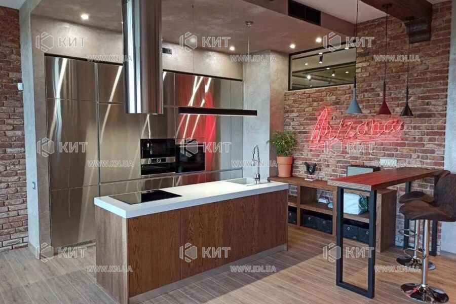 Продажа квартиры Харьков, Центр, 130м²