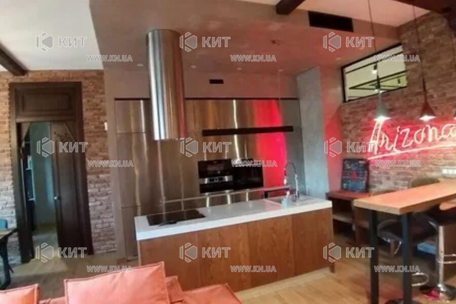 Продажа квартиры Харьков, Центр, 130м²