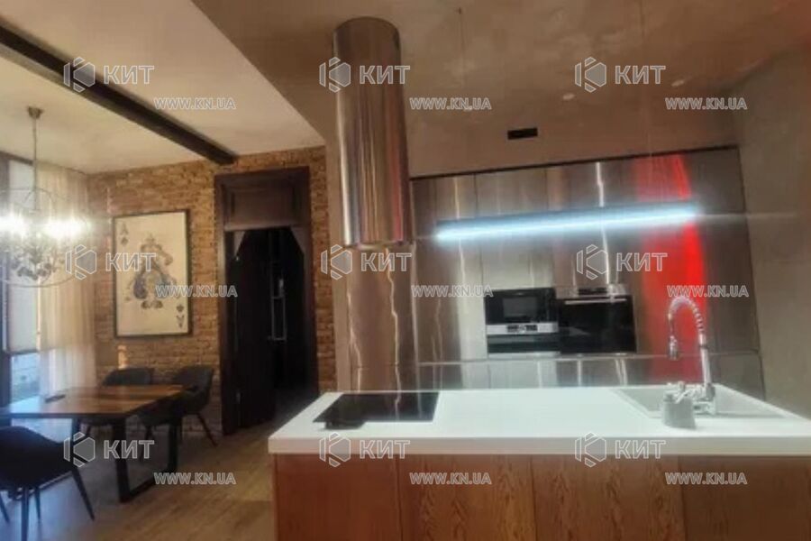 Продажа квартиры Харьков, Центр, 130м²