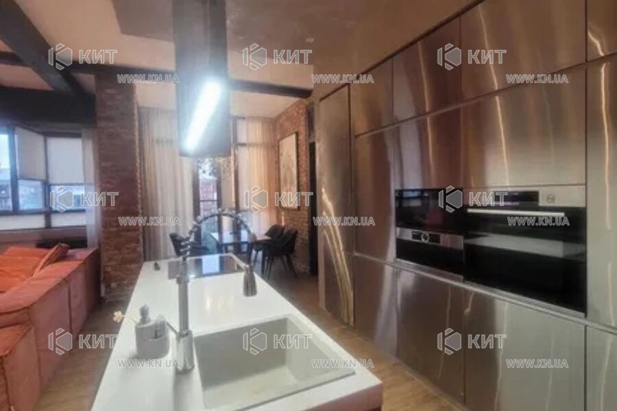 Продажа квартиры Харьков, Центр, 130м²