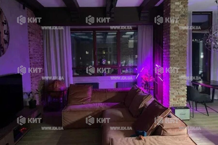 Продажа квартиры Харьков, Центр, 130м²