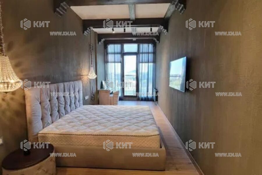 Продажа квартиры Харьков, Центр, 130м²