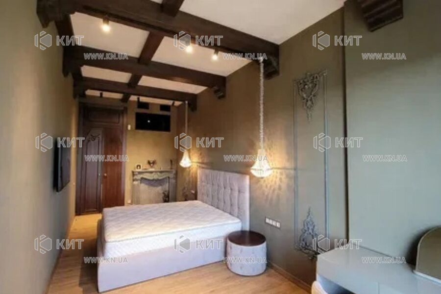 Продажа квартиры Харьков, Центр, 130м²