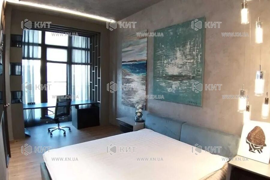 Продажа квартиры Харьков, Центр, 130м²