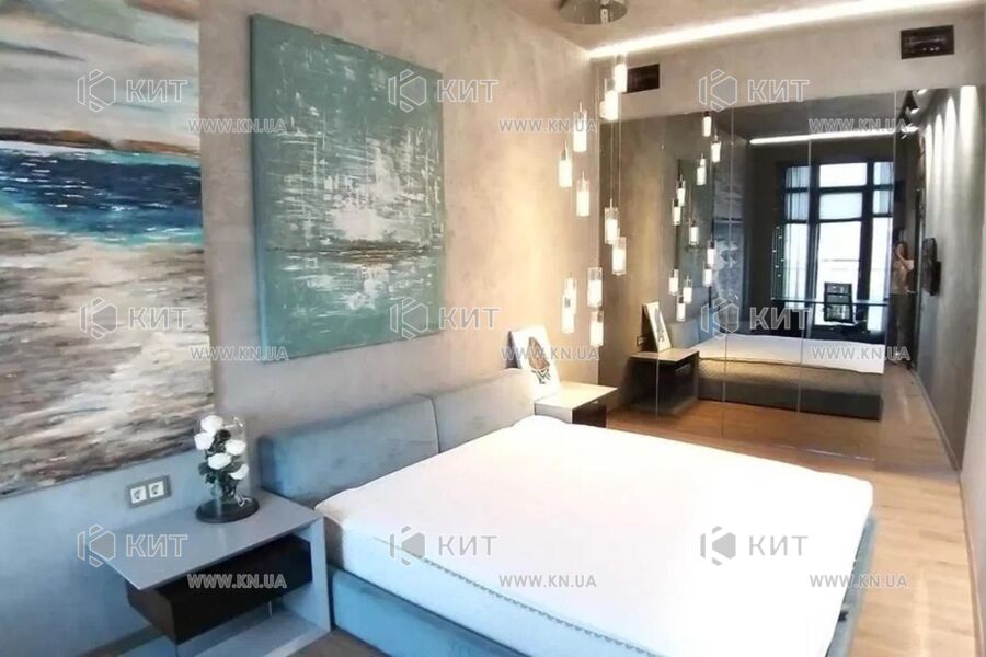 Продажа квартиры Харьков, Центр, 130м²