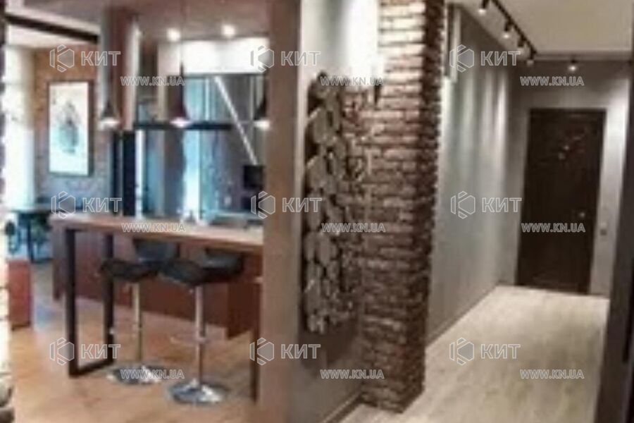 Продажа квартиры Харьков, Центр, 130м²