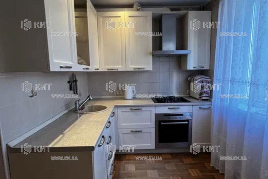 Продаж квартири Харків, Гагаріна, Спортивна, Захисників, 68м²