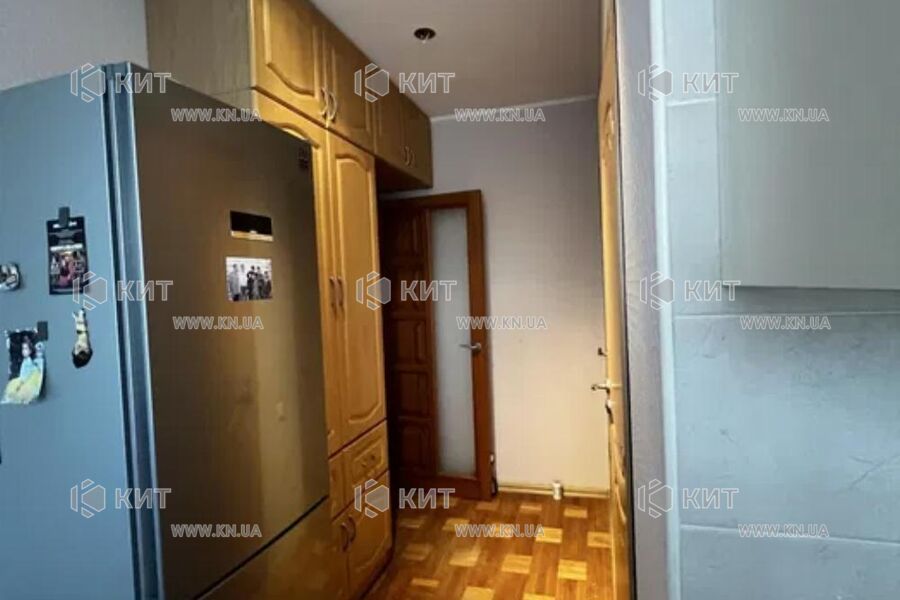 Продаж квартири Харків, Гагаріна, Спортивна, Захисників, 68м²