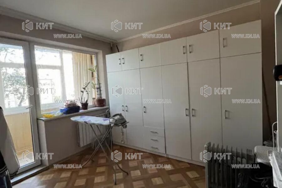 Продаж квартири Харків, Гагаріна, Спортивна, Захисників, 68м²