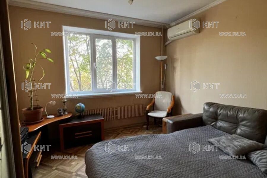 Продаж квартири Харків, Гагаріна, Спортивна, Захисників, 68м²