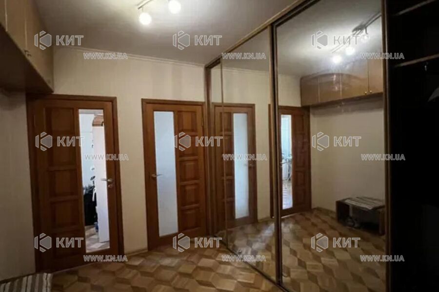 Продаж квартири Харків, Гагаріна, Спортивна, Захисників, 68м²