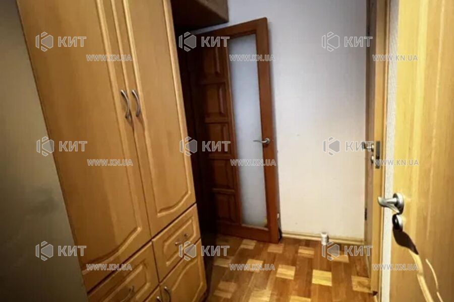 Продаж квартири Харків, Гагаріна, Спортивна, Захисників, 68м²
