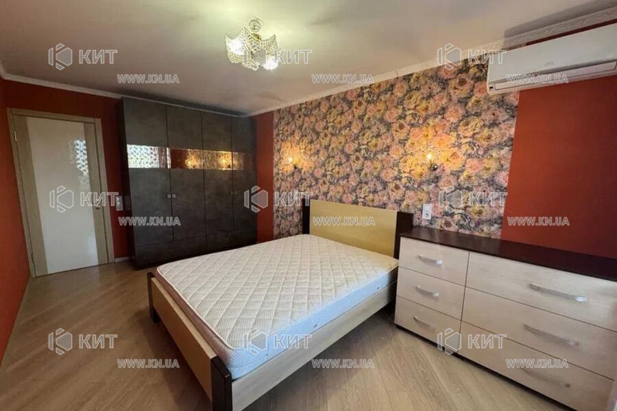 Продаж квартири Харків, Гагаріна, Спортивна, Захисників, 65м²