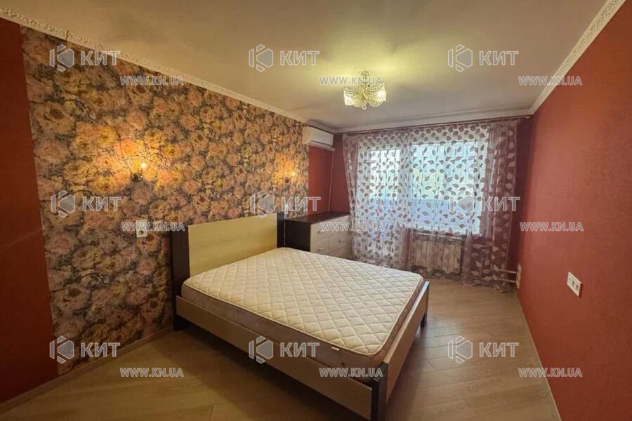 Продаж квартири Харків, Гагаріна, Спортивна, Захисників, 65м²