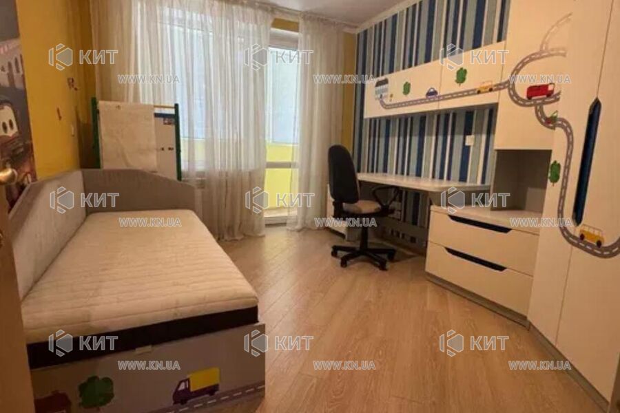 Продаж квартири Харків, Гагаріна, Спортивна, Захисників, 65м²