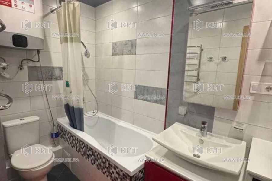 Продаж квартири Харків, Гагаріна, Спортивна, Захисників, 65м²