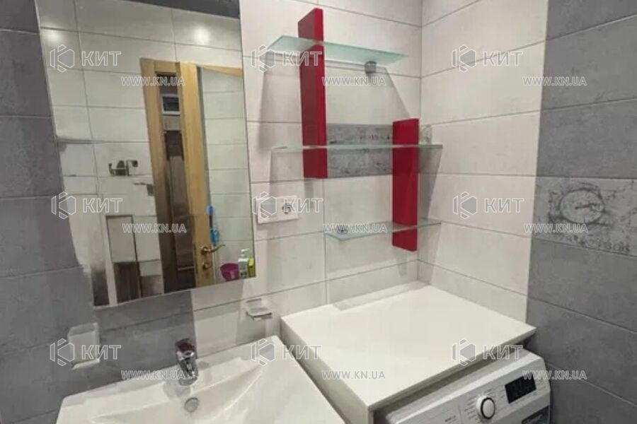 Продаж квартири Харків, Гагаріна, Спортивна, Захисників, 65м²