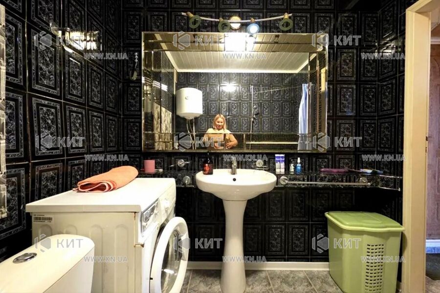 Продажа квартиры Харьков, Павлово Поле, 52м²