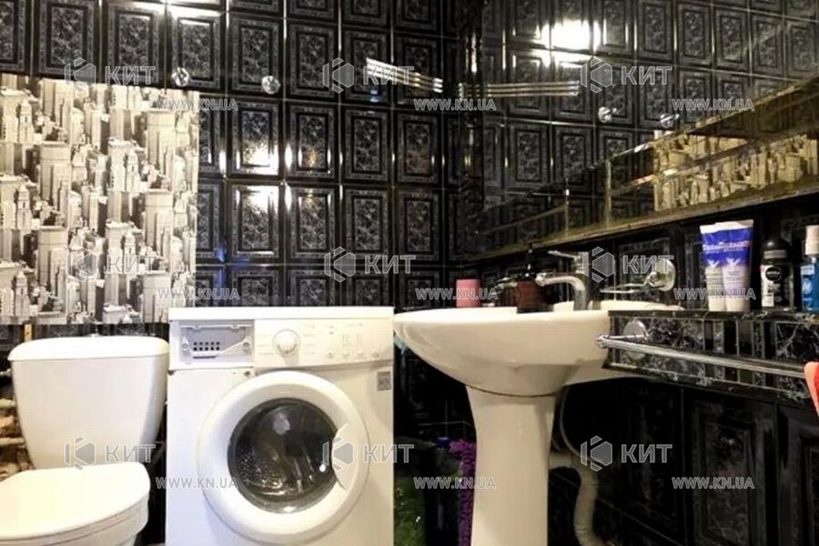 Продажа квартиры Харьков, Павлово Поле, 52м²