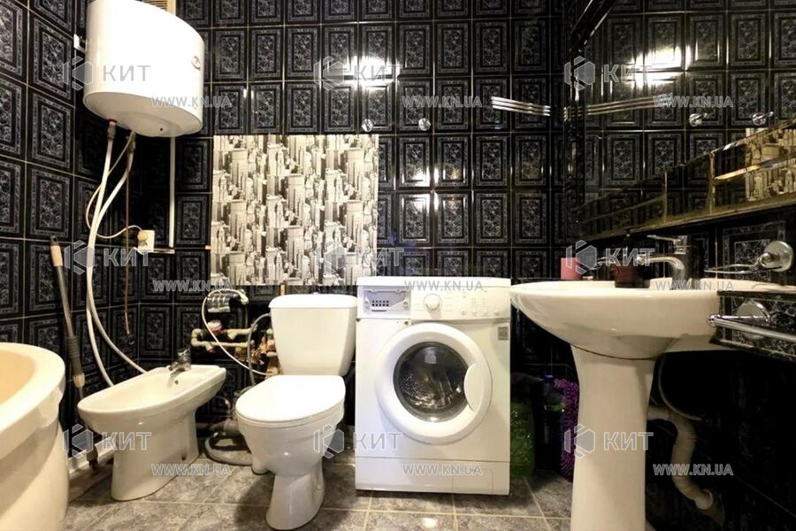 Продажа квартиры Харьков, Павлово Поле, 52м²