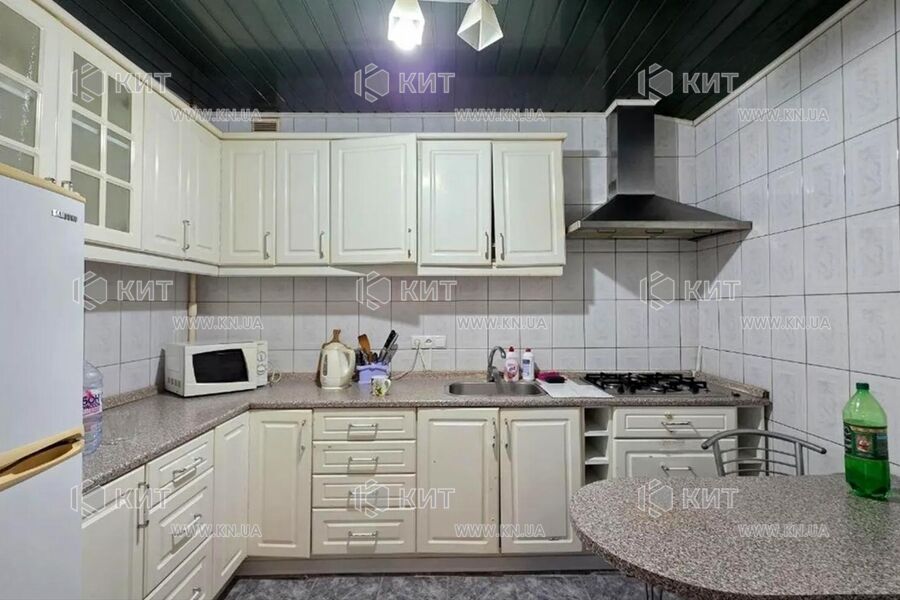 Продажа квартиры Харьков, Павлово Поле, 52м²
