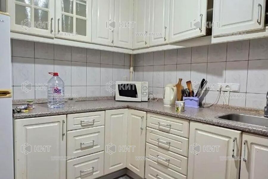 Продажа квартиры Харьков, Павлово Поле, 52м²
