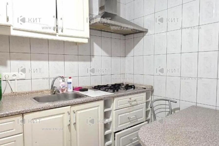 Продажа квартиры Харьков, Павлово Поле, 52м²