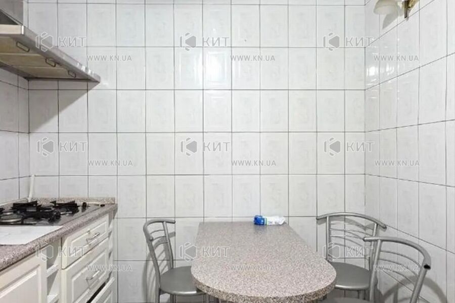 Продажа квартиры Харьков, Павлово Поле, 52м²