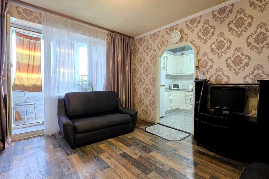 Продажа квартиры Харьков, Павлово Поле, 52м²