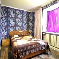 Продажа квартиры Харьков, Павлово Поле, 52м²